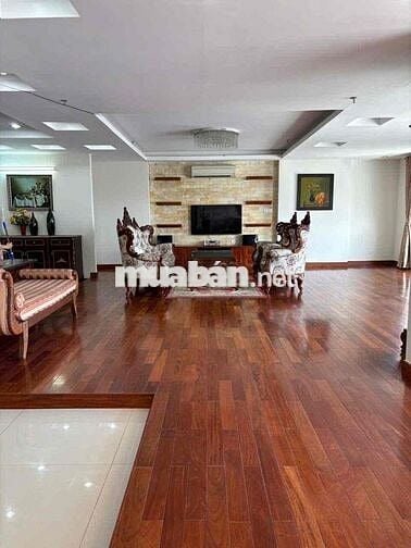 Căn penthouse cao cấp bên cạnh Gigamall