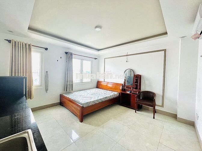Phòng Thoáng View Đẹp Vị Trí Đắc Địa Ngay Lotte Mart Giá 3TR6 Quận 7