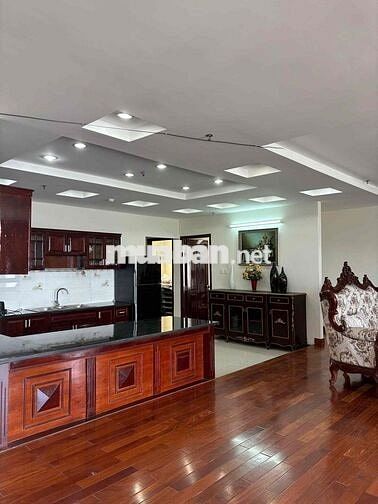 Căn penthouse cao cấp bên cạnh Gigamall