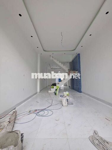 NHÀ 3 PHÒNG NGỦ VỊ TRÍ QUÁ ĐẸP ĐẦU KDC PHÚ AN