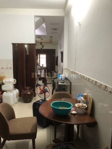 Cho thuê nc 533/18/3 Phạm Văn Bạch 