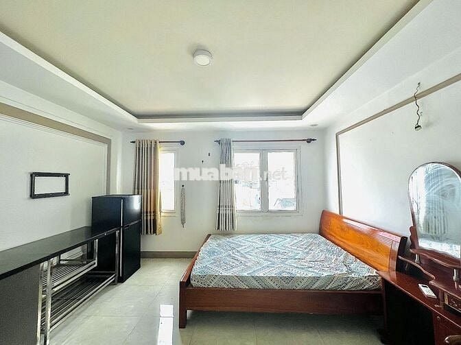 Phòng Thoáng View Đẹp Vị Trí Đắc Địa Ngay Lotte Mart Giá 3TR6 Quận 7