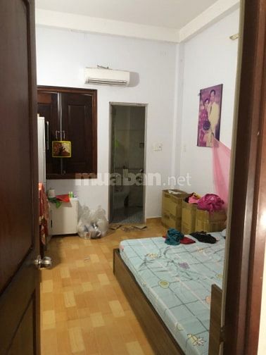 Cho thuê nc 533/18/3 Phạm Văn Bạch 