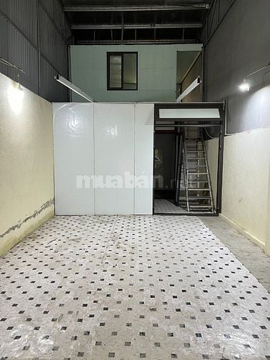 90 m2 nhà làm Nhà kho và Văn phòng