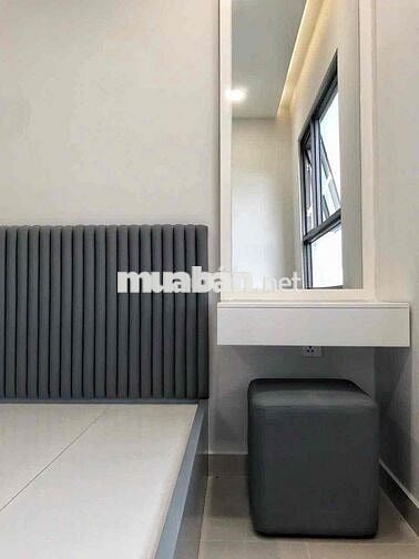Pegasuite 2 – Căn 1PN Full Nội Thất Chỉ 9tr5/Tháng