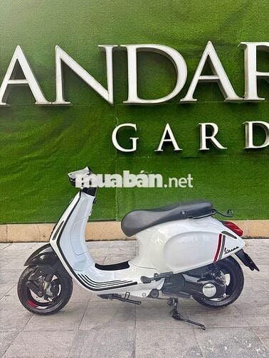 Sprint up 2014 3vie cực mới led 2 tầng