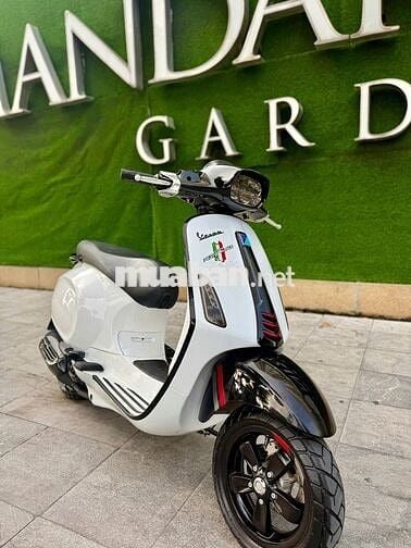 Sprint up 2014 3vie cực mới led 2 tầng