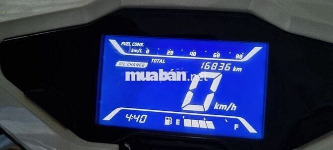 Cần bán xe Airblade 125 đời 2021 giá 30 triệu