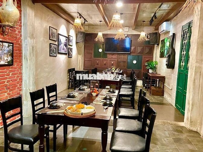 MTT Hoàng Văn Thụ , Phú Nhuận - 12x20 - 2 Tầng Đẹp - Giá 60 Triệu