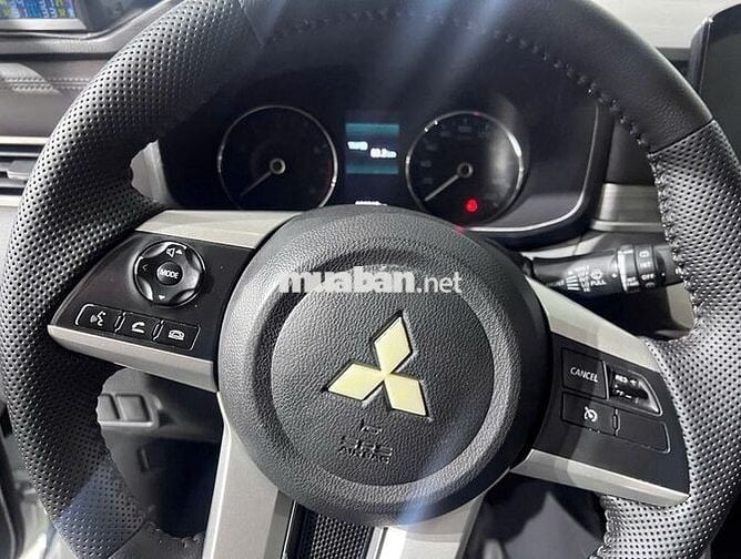 Bán nhanh Xpander 2022 AT Premium