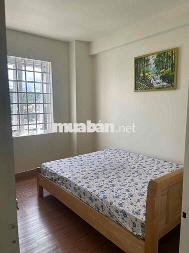 💥 Hàng HIẾM CC Yersin 60m2 SỔ ĐỎ lâu dài, sát bên Hồ Xuân Hương