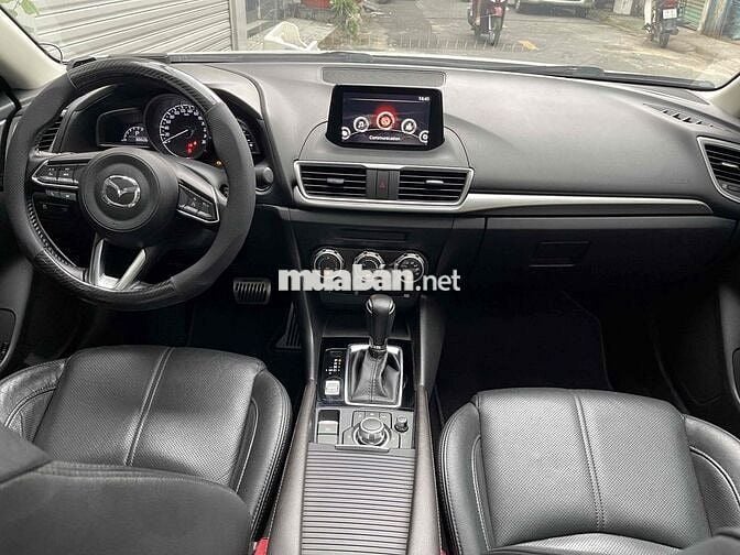 💚Mazda 3 FL đk 1/2018 1.5 Sedan