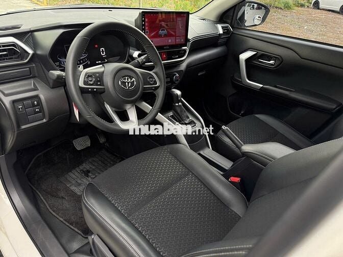 Toyota Raize 2023 - 21000 km
