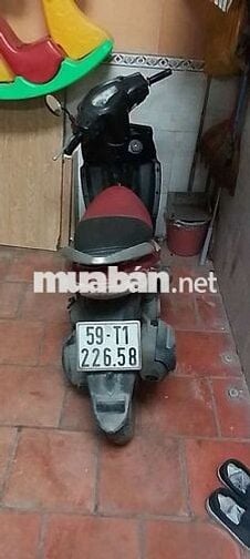 Xe Nhật SYM 125cc nhà dùng cần bán đổi xe