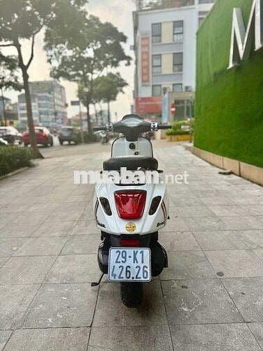 Sprint up 2014 3vie cực mới led 2 tầng