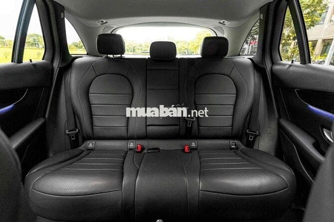 GLC200 (V1) FL 2023 màu trắng cá nhân siêu đẹp