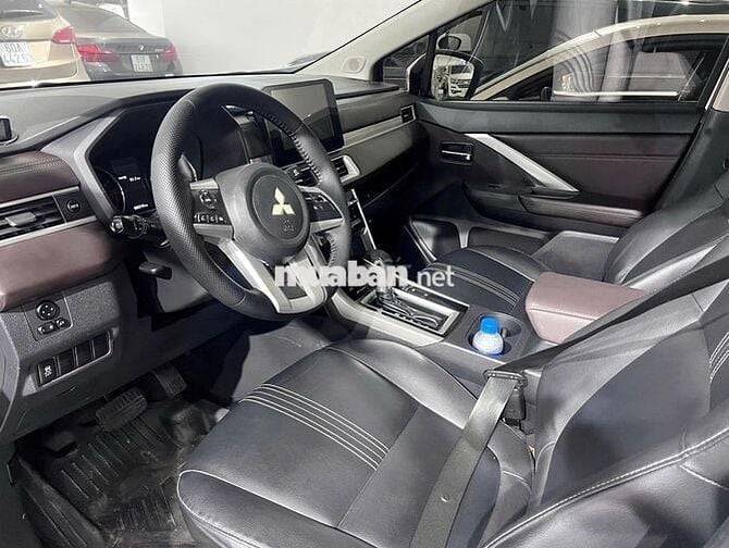 Bán nhanh Xpander 2022 AT Premium