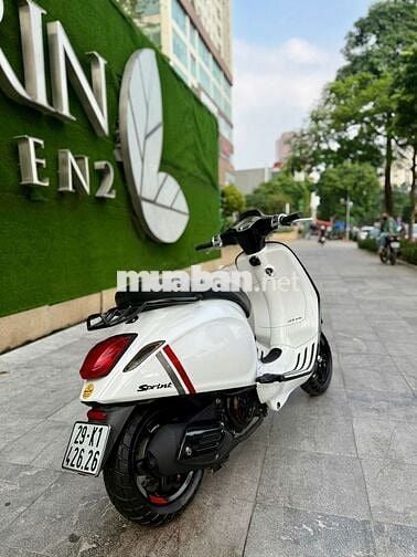 Sprint up 2014 3vie cực mới led 2 tầng