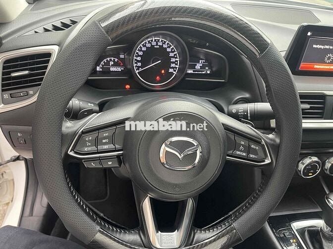 💚Mazda 3 FL đk 1/2018 1.5 Sedan