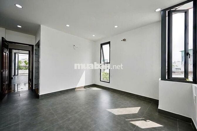 Cho thuê nhà mặt tiền kinh doanh 9B Hoàng Hoa Thám, P7, Quận Phú Nhuận