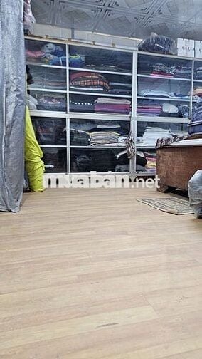 CHÍNH CHỦ BÁN NHÀ – THỔ CƯ 100% – GIÁ 1 tỷ 2 (CÒN TL)