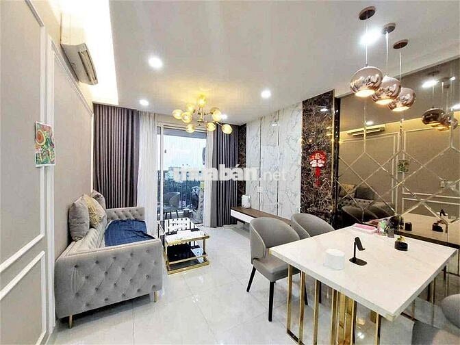 🔥🔥🔥Cho thuê Căn hộ chung cư cao cấp Orchard Parkview - Novaland, nhà đ