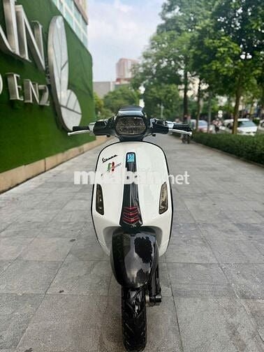 Sprint up 2014 3vie cực mới led 2 tầng