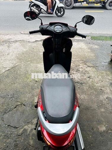Honda Click 110 một đời chủ 2010 bstp zin a-z hiếm