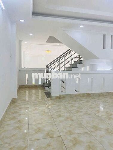 CHO THUÊ NHÀ:
TRỆT 1 LỬNG 1 LẦU MỚI ĐẸP (KDC NGÂN THUẬN)
GIÁ: 8 TRIỆU