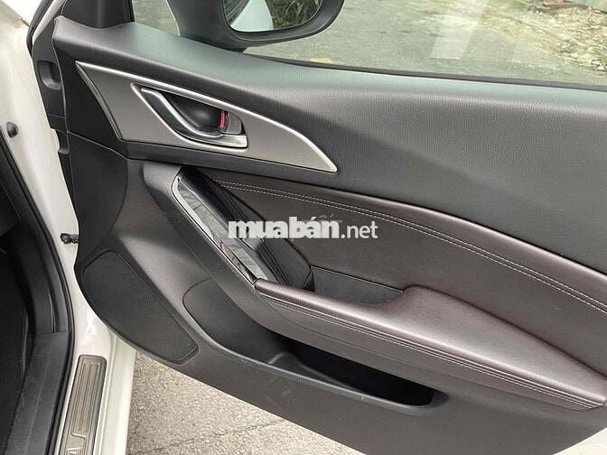 💚Mazda 3 FL đk 1/2018 1.5 Sedan