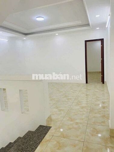 CHO THUÊ NHÀ:
TRỆT 1 LỬNG 1 LẦU MỚI ĐẸP (KDC NGÂN THUẬN)
GIÁ: 8 TRIỆU
