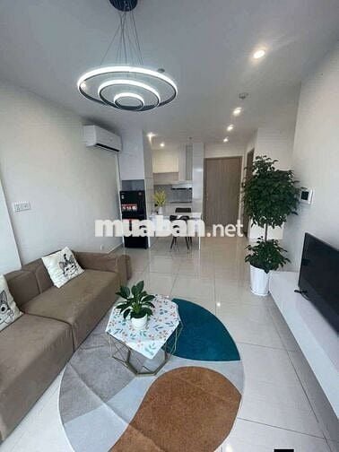 Căn 2 ngủ Vinhomes Ocean Park – 47m, view thoáng, giá chỉ hơn 3 tỷ