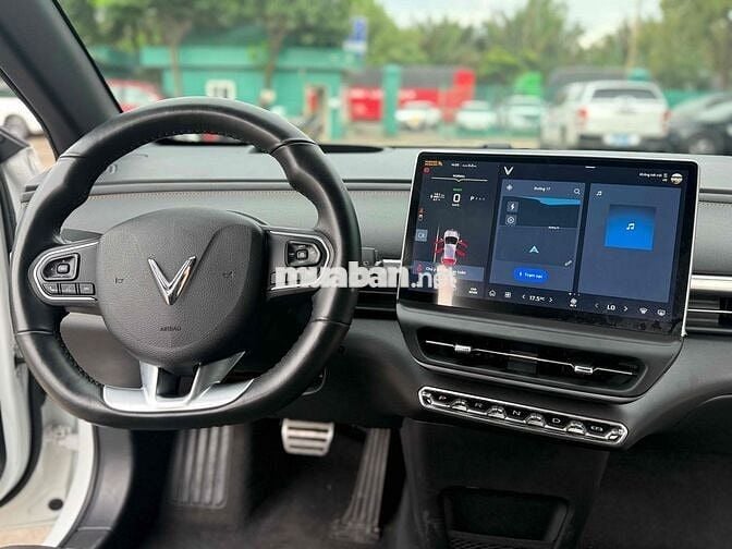 [VF6 PLUS NÂNG CAO] SIÊU HIẾM-1 CHỦ-LƯỚT 22.000