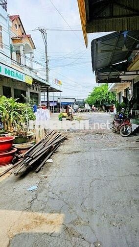 CHÍNH CHỦ BÁN NHÀ – THỔ CƯ 100% – GIÁ 1 tỷ 2 (CÒN TL)