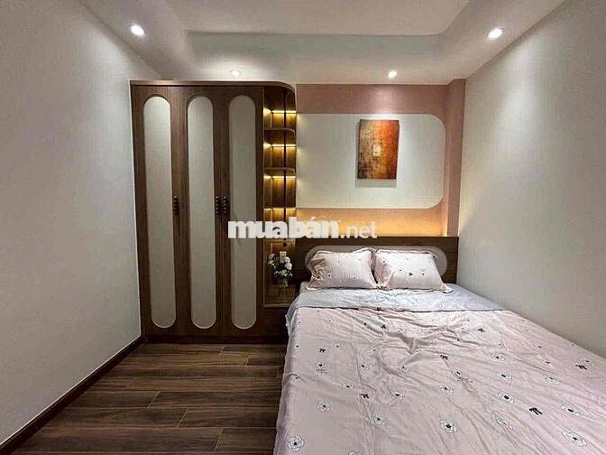 BIỆT THỰ MINI PN - 5 TẦNG MỚI 100% - CHỈ NHỈNH 7 ĐỒNG 🔥 Mua lời ngay 2
