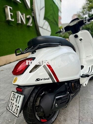 Sprint up 2014 3vie cực mới led 2 tầng