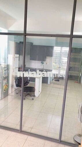 Chung cư Hiệp Thành 3, TP HCM, 41m2, sổ hồng: 820 triệu