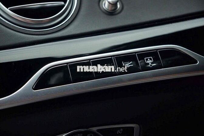 Mercedes S450L Luxury 2018 - Đen - 1 chủ full LS