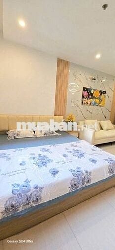 Bán nhanh căn Studio đầy đủ nội thất view đẹp giá chỉ 2,35 tỷ tại OCP