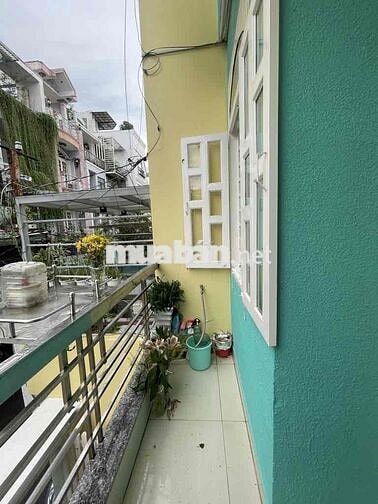 nhà 5 tầng ngay đường lê văn sỹ. quận tân bình