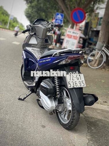 Airblade125 mắt híp xe đẹp zin