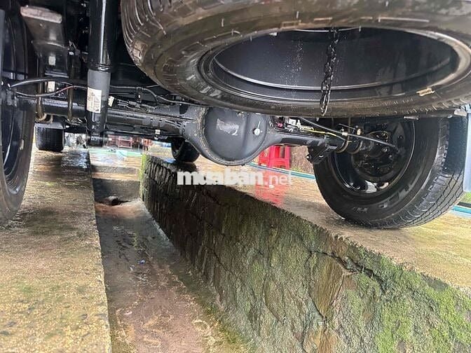 Ford Ranger 2019 Wildtrak 2.0L 4x2 AT - 690000 km