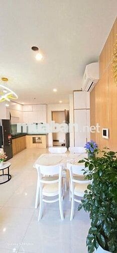 Bán nhanh căn Studio đầy đủ nội thất view đẹp giá chỉ 2,35 tỷ tại OCP