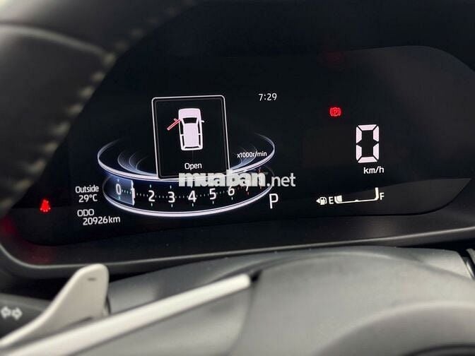 Toyota Raize 2023 - 21000 km