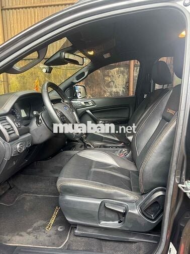 Ford Ranger 2019 Wildtrak 2.0L 4x2 AT - 690000 km