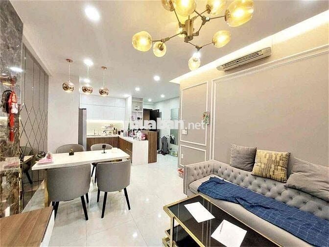 🔥🔥🔥Cho thuê Căn hộ chung cư cao cấp Orchard Parkview - Novaland, nhà đ
