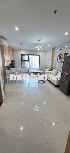 Bán nhanh căn Studio đầy đủ nội thất view đẹp giá chỉ 2,35 tỷ tại OCP