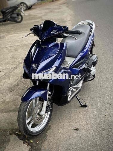 Airblade125 mắt híp xe đẹp zin