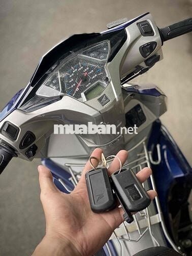 Airblade125 mắt híp xe đẹp zin