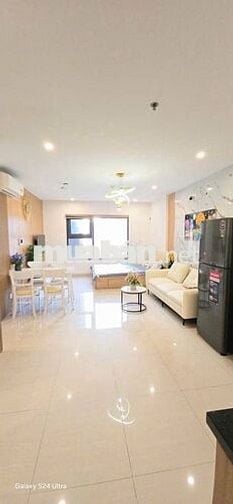 Bán nhanh căn Studio đầy đủ nội thất view đẹp giá chỉ 2,35 tỷ tại OCP